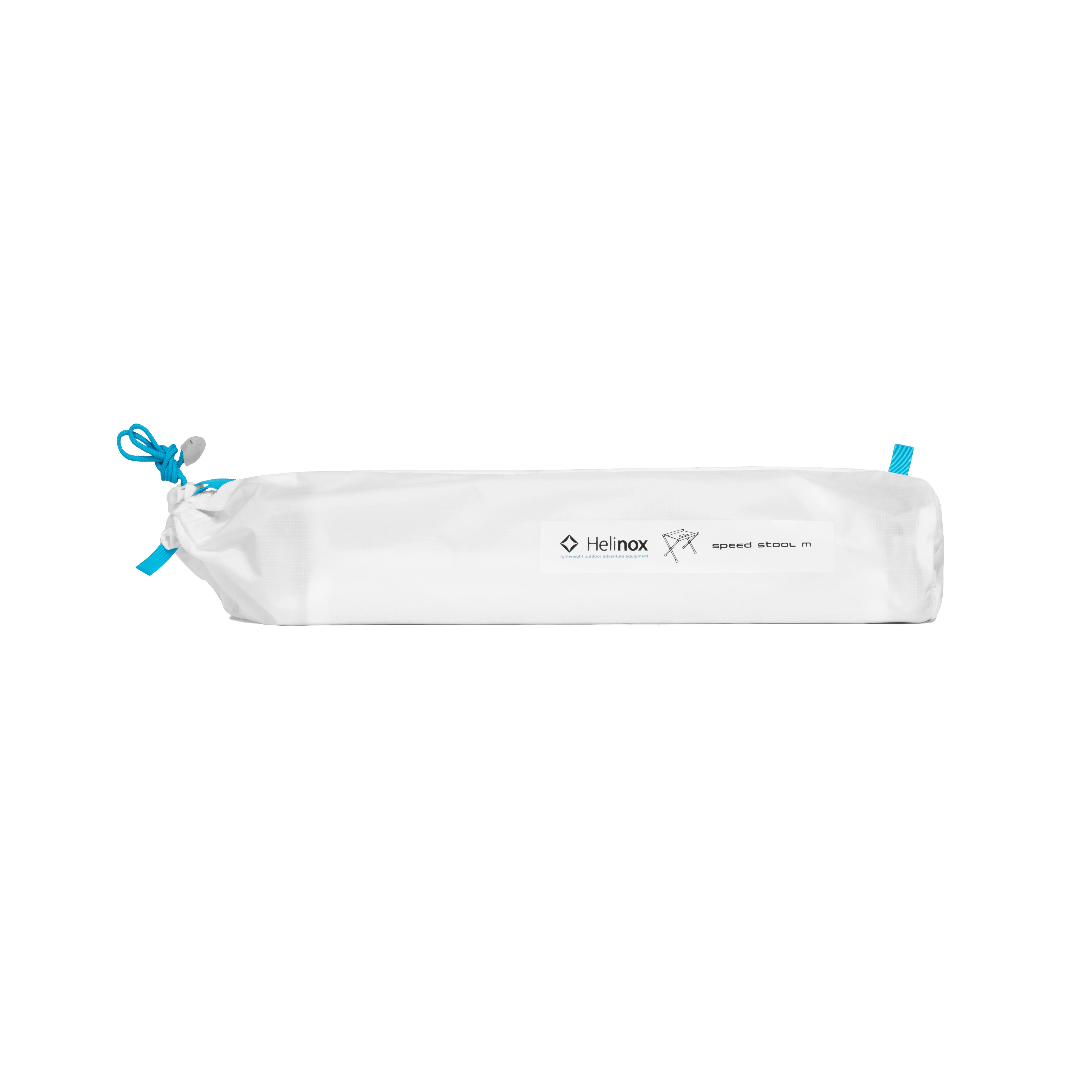 Speed Stool M - White - Image 4