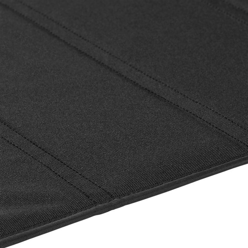 Table One Hard Top L (Updated) - Black - Image 5