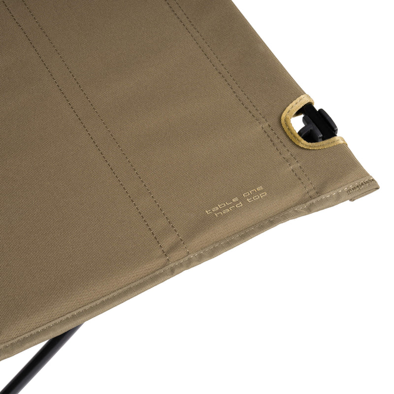 Table One Hard Top (Updated) -Coyote Tan - Image 5