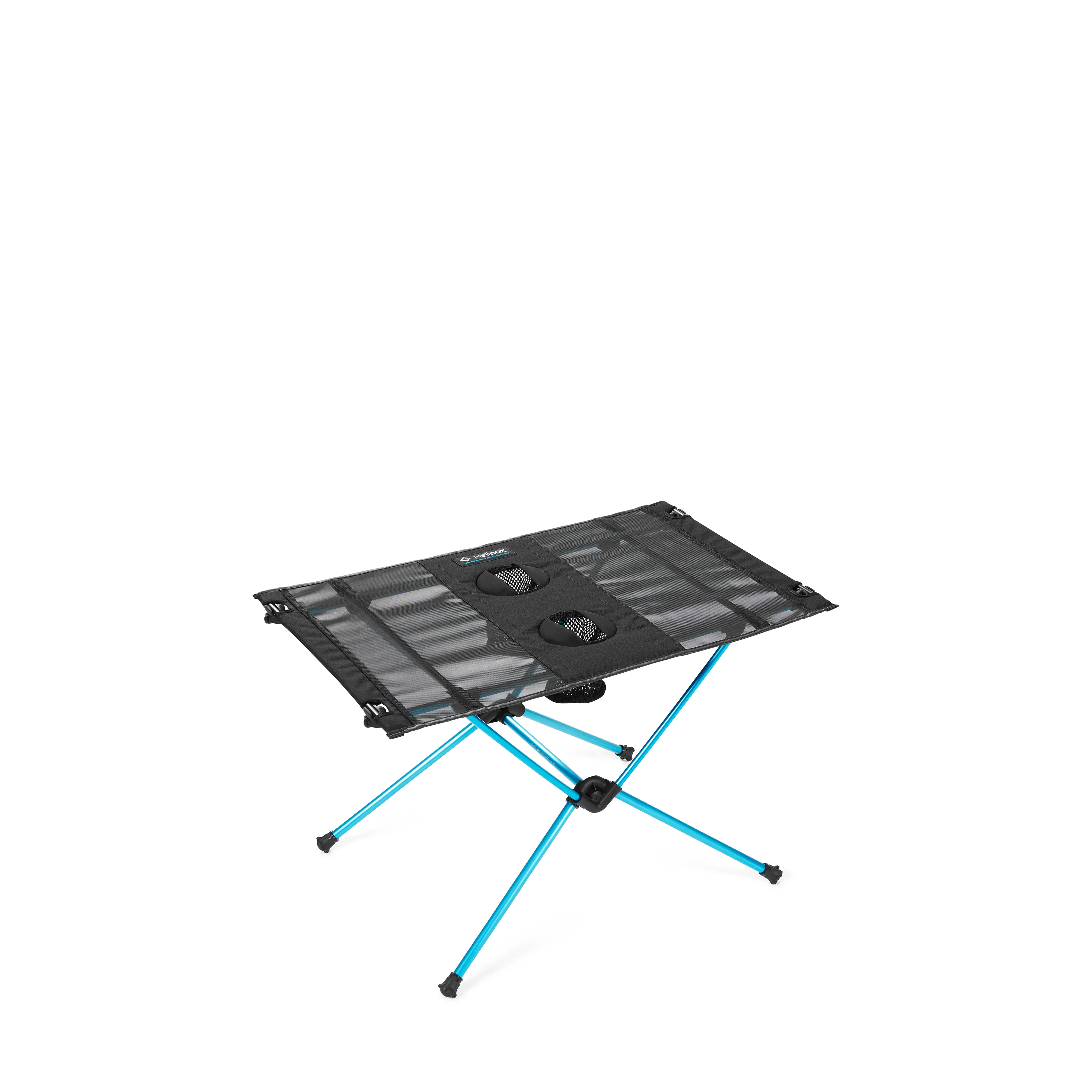 Table One (Updated) - Black